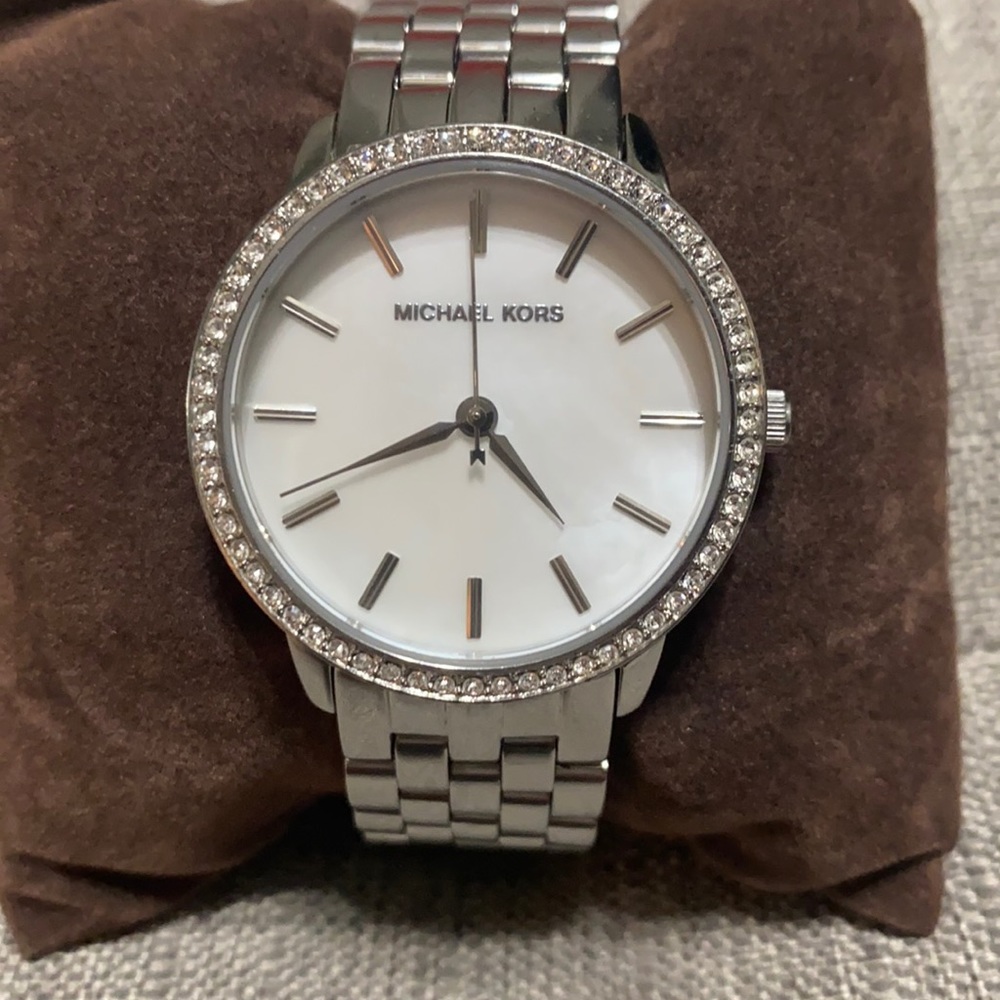 Micheal Kors Women’s Watch